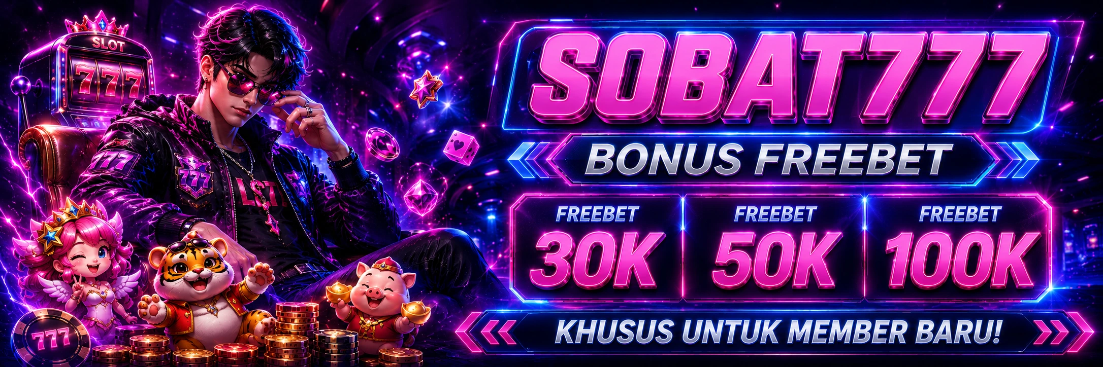 BANNER IDUL FITRI