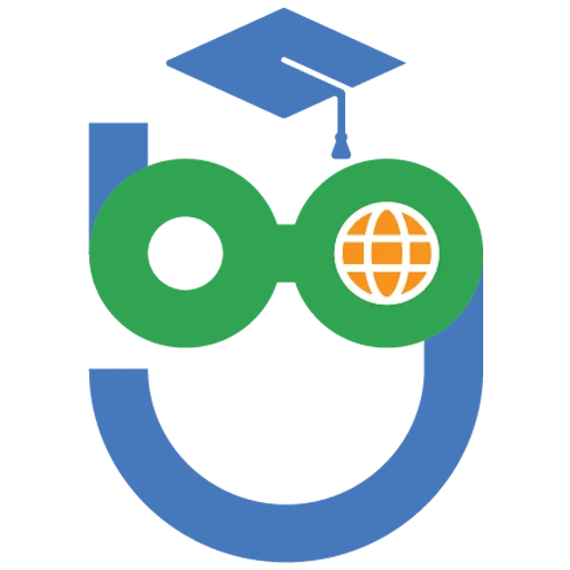 Logo Beasiswa Global